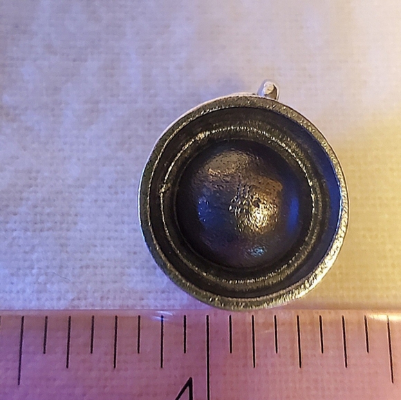 James Avery Retired Pet Dish Charm - Picture 6 of 12